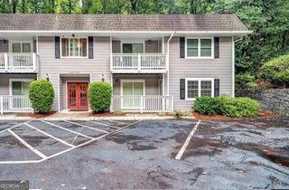 3142 Reeves Street SE, Smyrna, GA 30080