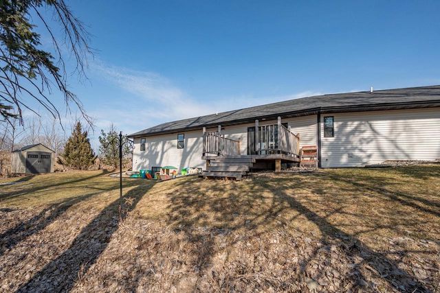 2039 LONE GROVE AVENUE, Green Bay, WI 54303