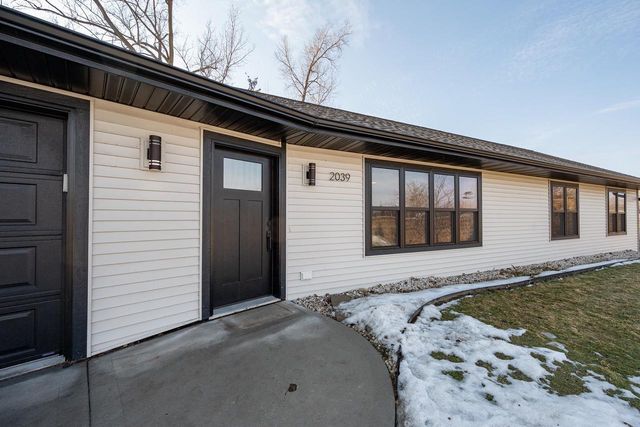 2039 LONE GROVE AVENUE, Green Bay, WI 54303