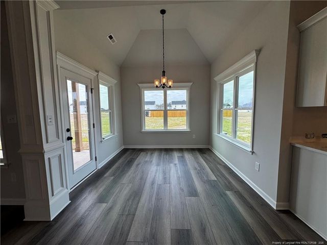 1356 Halibut Street, Fayetteville, NC 28312