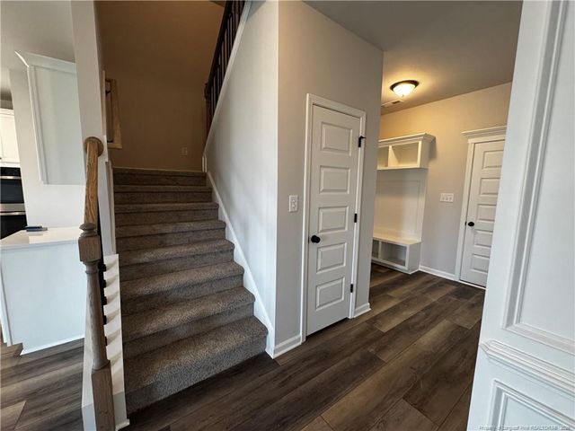 1356 Halibut Street, Fayetteville, NC 28312