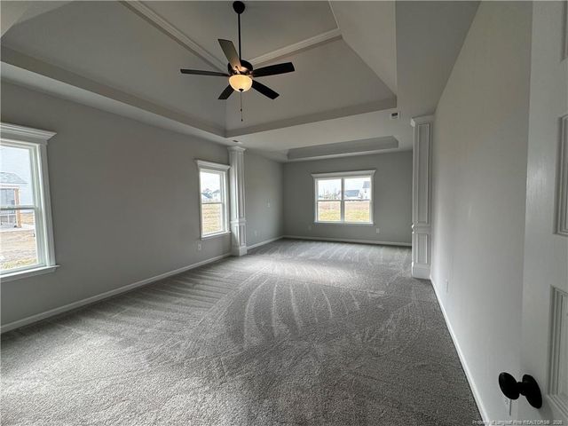 1356 Halibut Street, Fayetteville, NC 28312