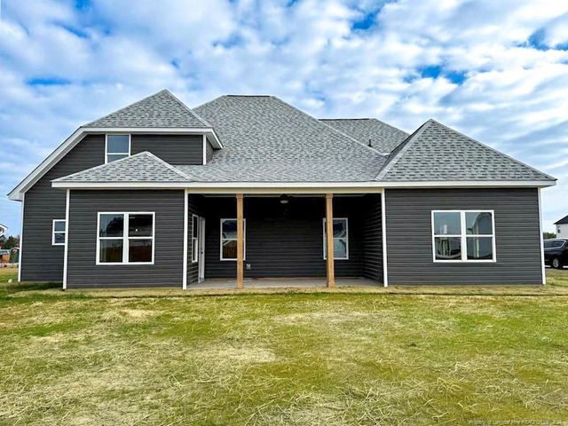 1356 Halibut Street, Fayetteville, NC 28312