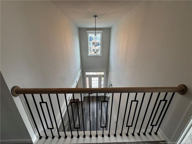 1356 Halibut Street, Fayetteville, NC 28312