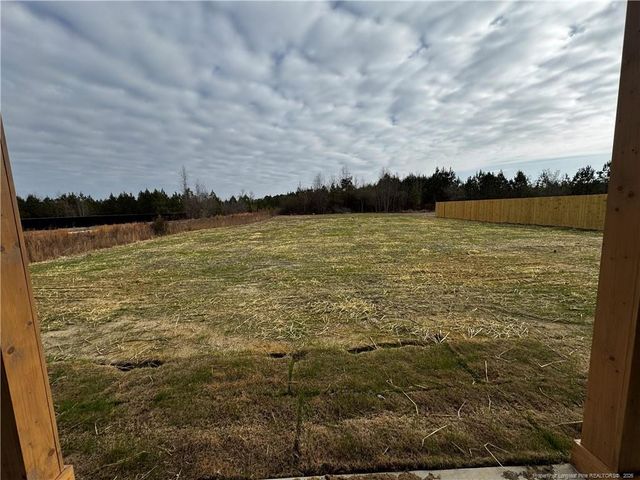 1356 Halibut Street, Fayetteville, NC 28312