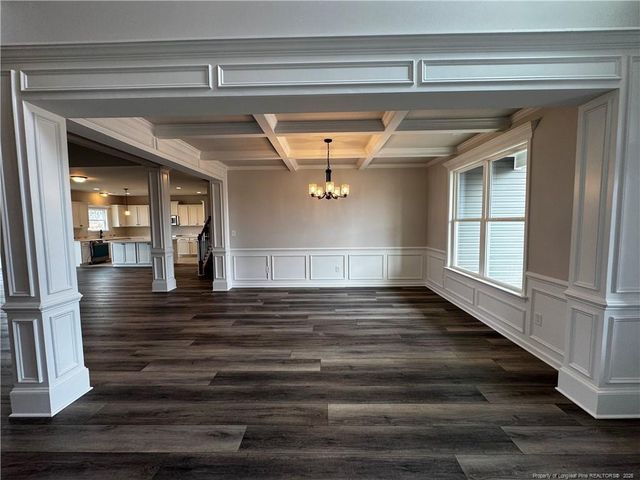 1356 Halibut Street, Fayetteville, NC 28312