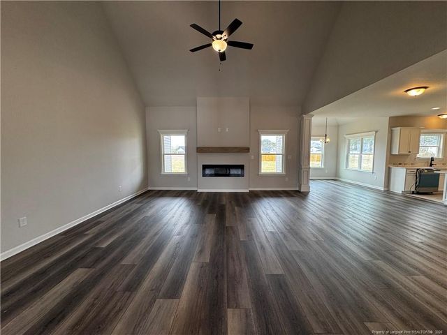 1356 Halibut Street, Fayetteville, NC 28312