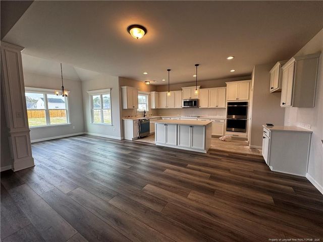 1356 Halibut Street, Fayetteville, NC 28312