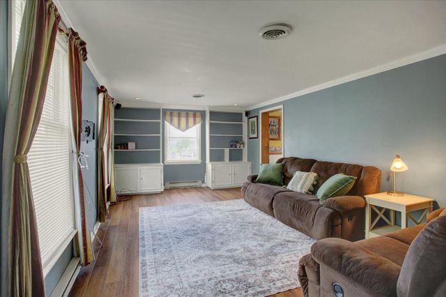 14750 SECRIST RD, Mercersburg, PA 17236