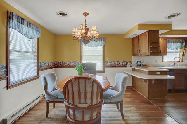 14750 SECRIST RD, Mercersburg, PA 17236