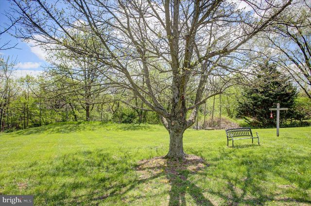 14750 SECRIST RD, Mercersburg, PA 17236