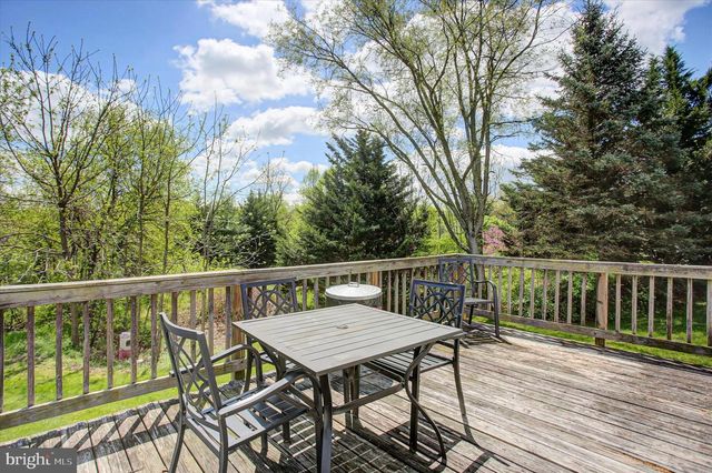 14750 SECRIST RD, Mercersburg, PA 17236