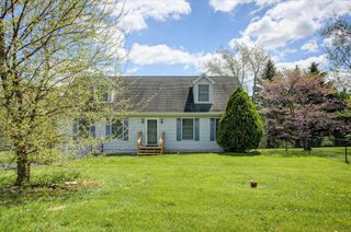14750 SECRIST RD, Mercersburg, PA 17236