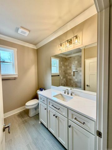 24 Realeza Court, Hot Springs Village, AR 71909