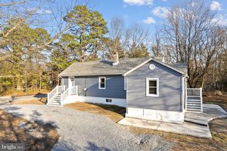 945 WASHINGTON AVE, Franklinville, NJ 08322