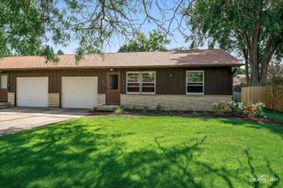 527 Prairie Street, Hinckley, IL 60520