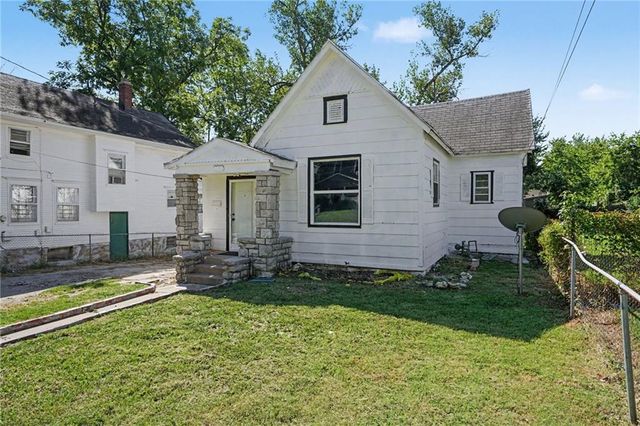 1139 GARFIELD Avenue, Kansas City, KS 66104