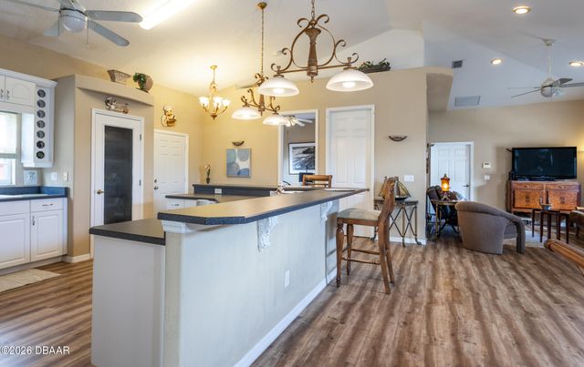 497 Grandview Avenue, Ormond Beach, FL 32176