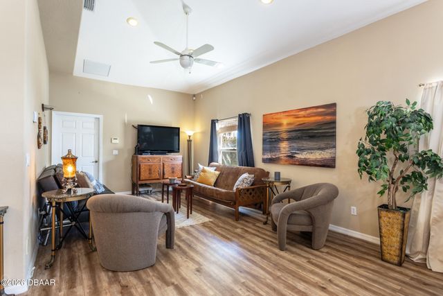 497 Grandview Avenue, Ormond Beach, FL 32176