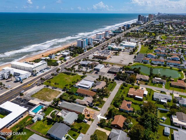 497 Grandview Avenue, Ormond Beach, FL 32176