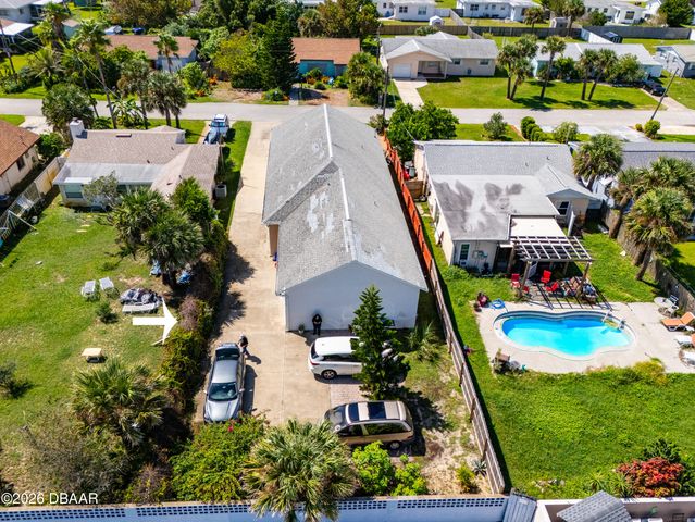 497 Grandview Avenue, Ormond Beach, FL 32176