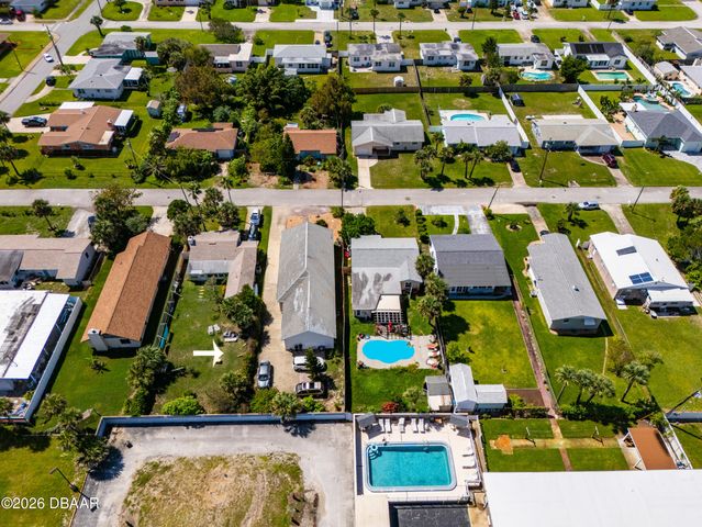 497 Grandview Avenue, Ormond Beach, FL 32176
