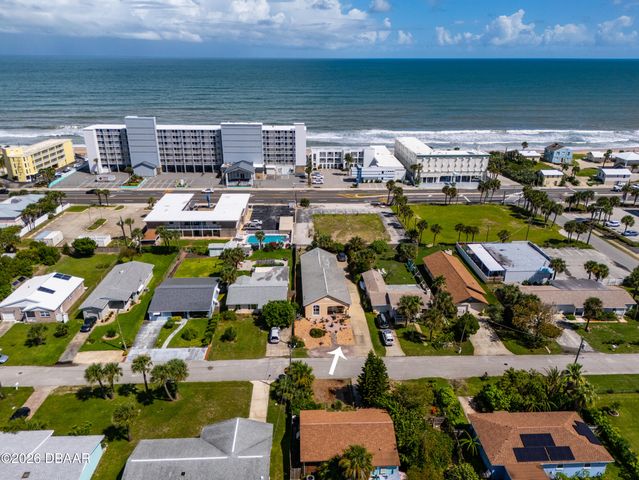 497 Grandview Avenue, Ormond Beach, FL 32176
