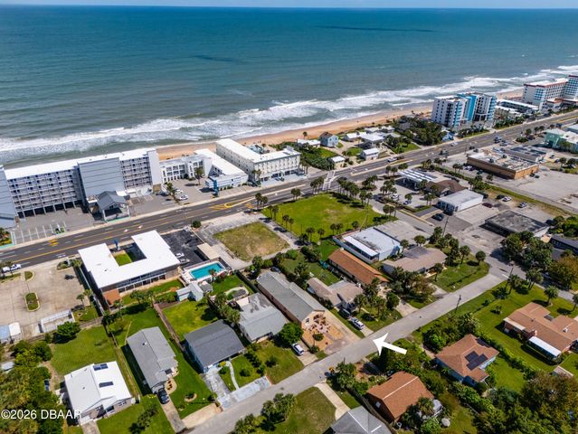 497 Grandview Avenue, Ormond Beach, FL 32176