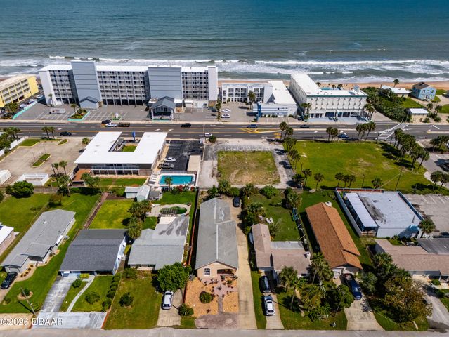 497 Grandview Avenue, Ormond Beach, FL 32176