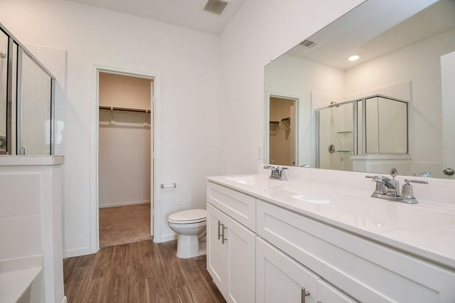 21158 Coral Blossom Lane, Cypress, TX 77433