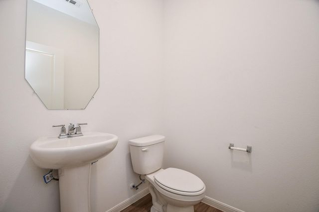 21158 Coral Blossom Lane, Cypress, TX 77433