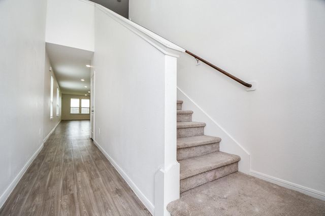 21158 Coral Blossom Lane, Cypress, TX 77433