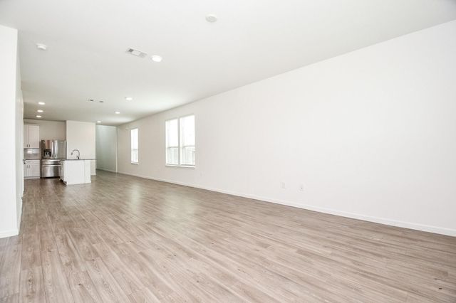 21158 Coral Blossom Lane, Cypress, TX 77433