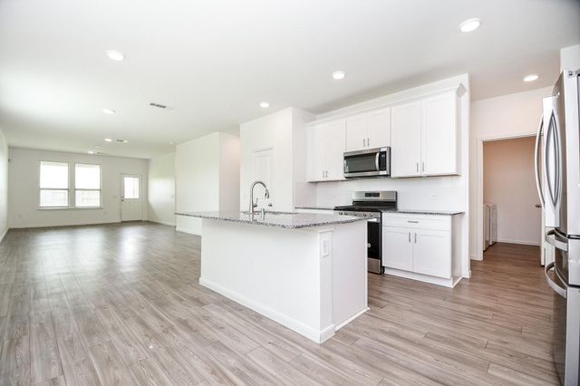 21158 Coral Blossom Lane, Cypress, TX 77433