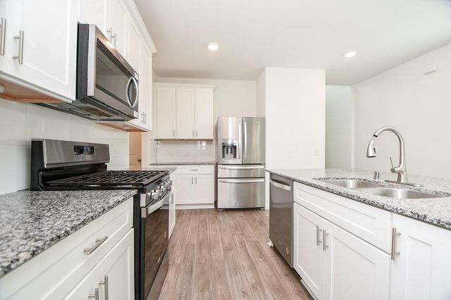 21158 Coral Blossom Lane, Cypress, TX 77433