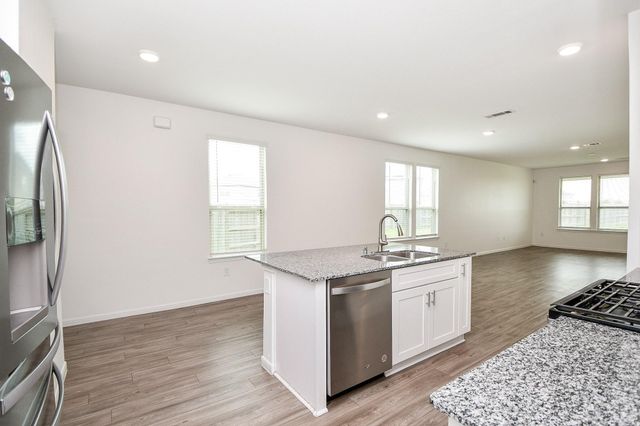 21158 Coral Blossom Lane, Cypress, TX 77433
