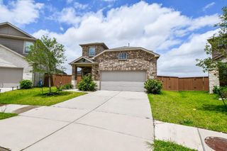 21158 Coral Blossom Lane, Cypress, TX 77433