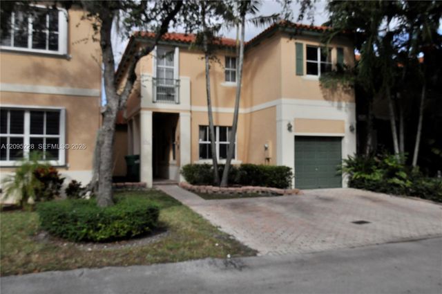 8391 NW 142nd Street 8391, Miami Lakes, FL 33016