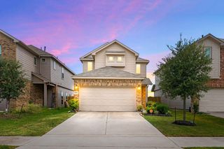 6518 Macroom Meadows Lane, Houston, TX 77048