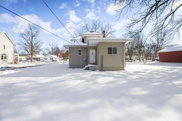 1001 S 12Th Street, Goshen, IN 46526