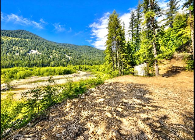 Nhn Hope Valley Road, Trout Creek, MT 59874