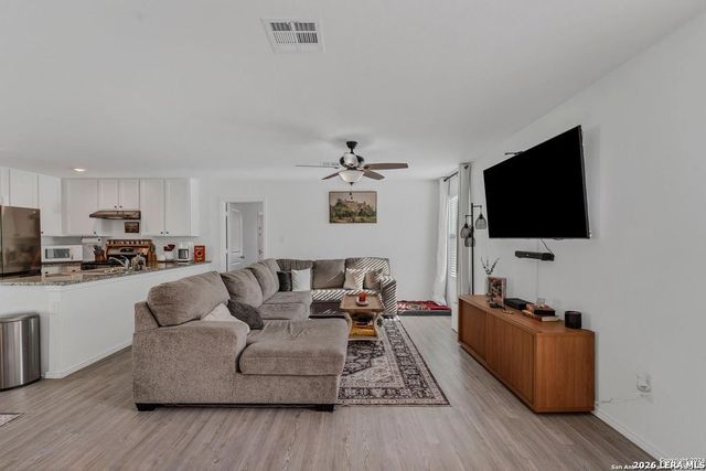 4407 GEYSER LK, San Antonio, TX 78223
