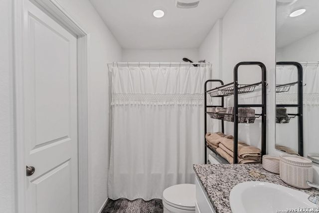 4407 GEYSER LK, San Antonio, TX 78223
