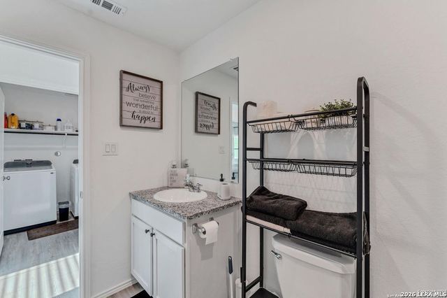 4407 GEYSER LK, San Antonio, TX 78223