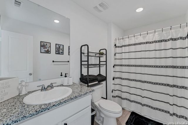 4407 GEYSER LK, San Antonio, TX 78223