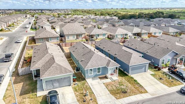 4407 GEYSER LK, San Antonio, TX 78223
