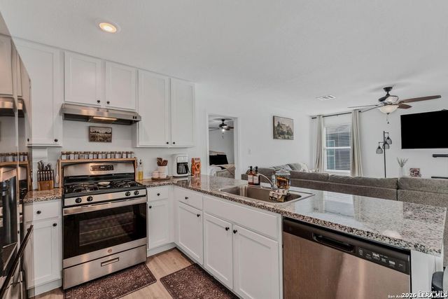 4407 GEYSER LK, San Antonio, TX 78223