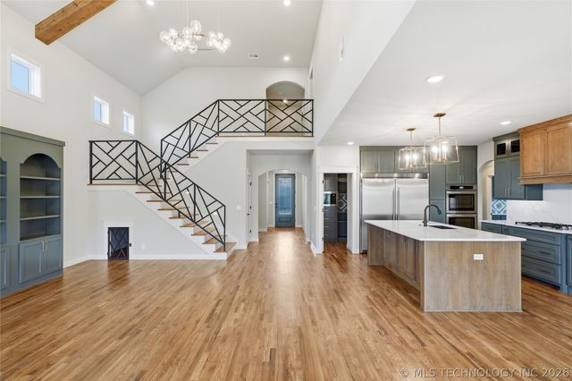 16817 E 41st Place S, Tulsa, OK 74134