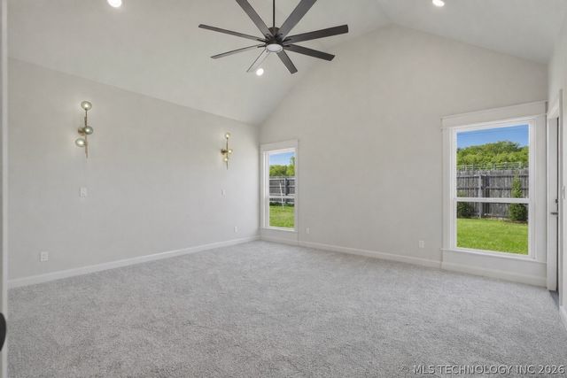 16817 E 41st Place S, Tulsa, OK 74134
