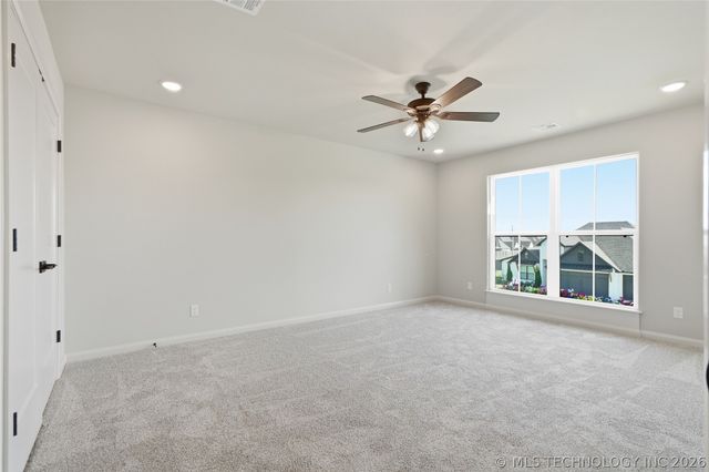 16817 E 41st Place S, Tulsa, OK 74134